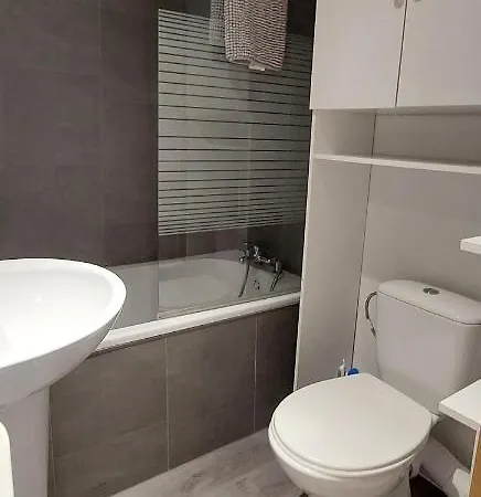 Le Petit Matelot Au 1 Er Etage A 10min A Pieds Du Centre Lägenhet