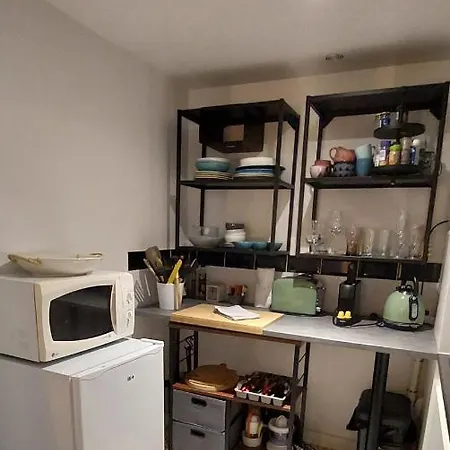 Lägenhet Le Petit Matelot Au 1 Er Etage A 10min A Pieds Du Centre Dieppe