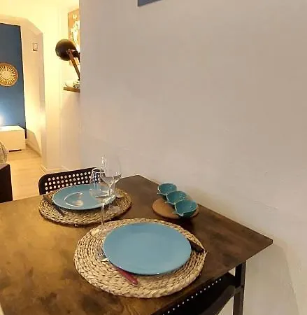 Le Petit Matelot Au 1 Er Etage A 10min A Pieds Du Centre Daire *