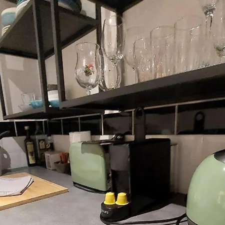 Apartmán Le Petit Matelot Au 1 Er Etage A 10min A Pieds Du Centre *