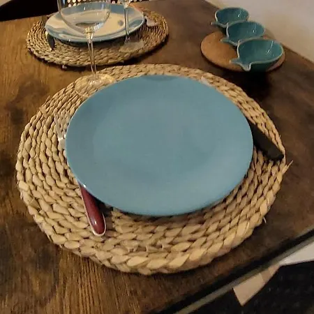 Le Petit Matelot Au 1 Er Etage A 10min A Pieds Du Centre